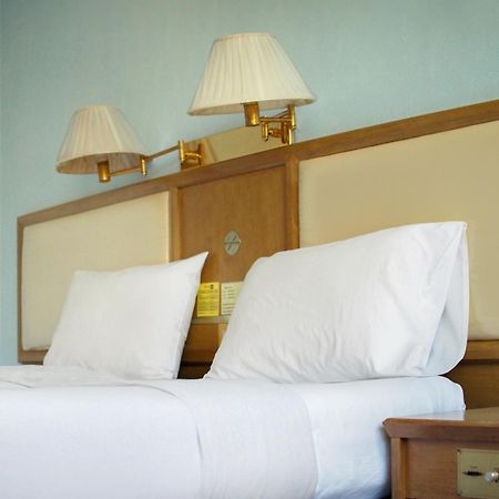 Wish Inn Chidlom Bkk - วิช อินน์ ชิดลม X Makkasan Экстерьер фото