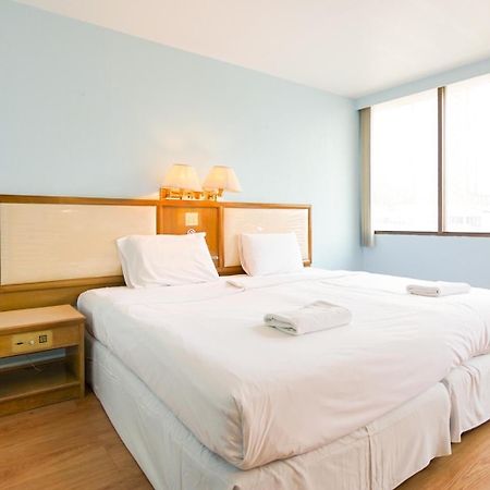 Wish Inn Chidlom Bkk - วิช อินน์ ชิดลม X Makkasan Экстерьер фото