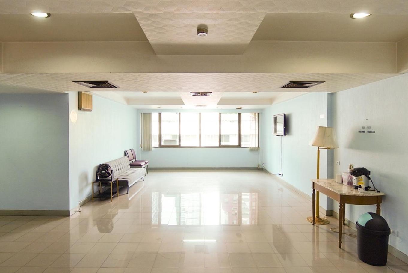 Wish Inn Chidlom Bkk - วิช อินน์ ชิดลม X Makkasan Экстерьер фото