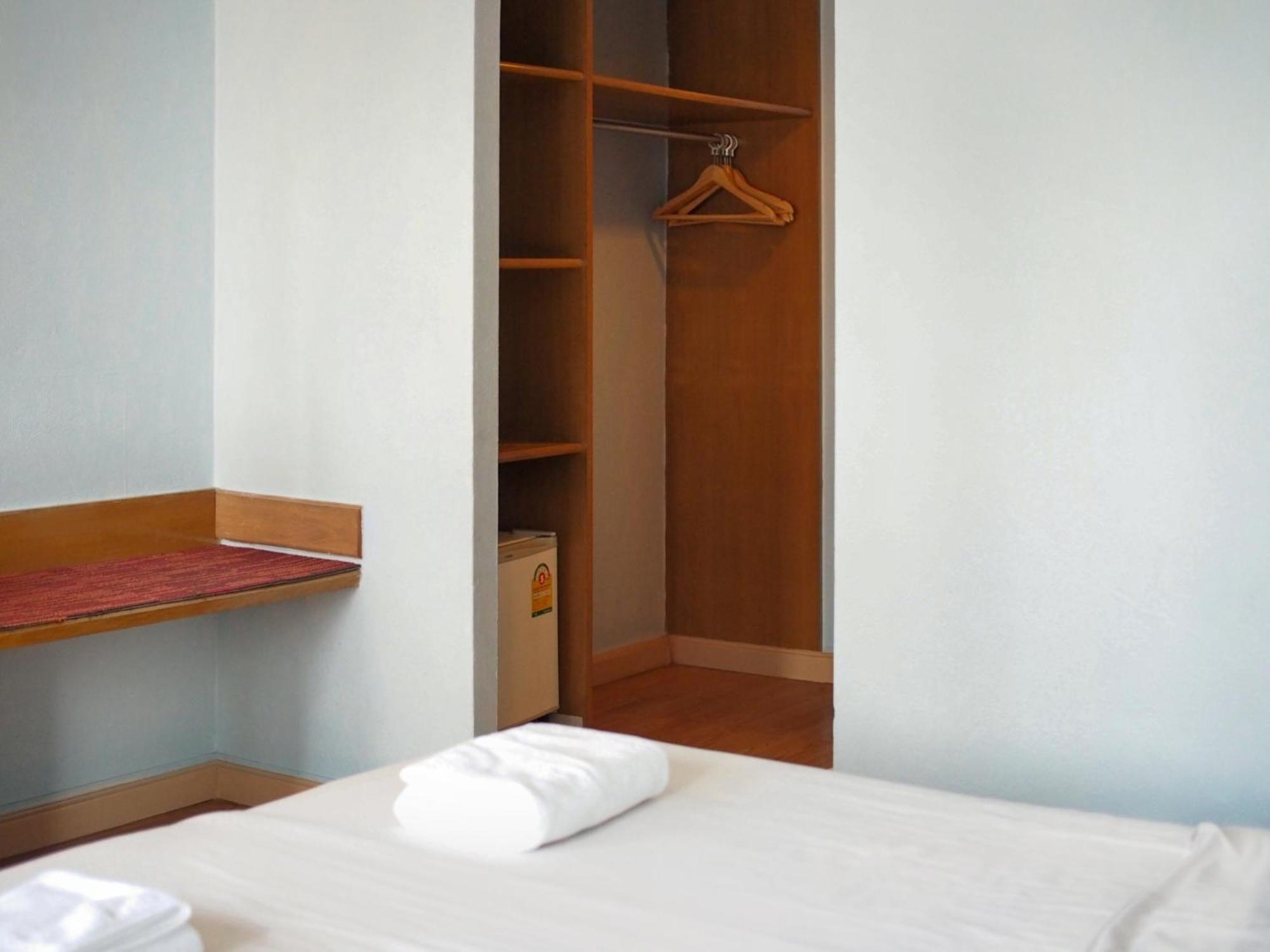 Wish Inn Chidlom Bkk - วิช อินน์ ชิดลม X Makkasan Экстерьер фото