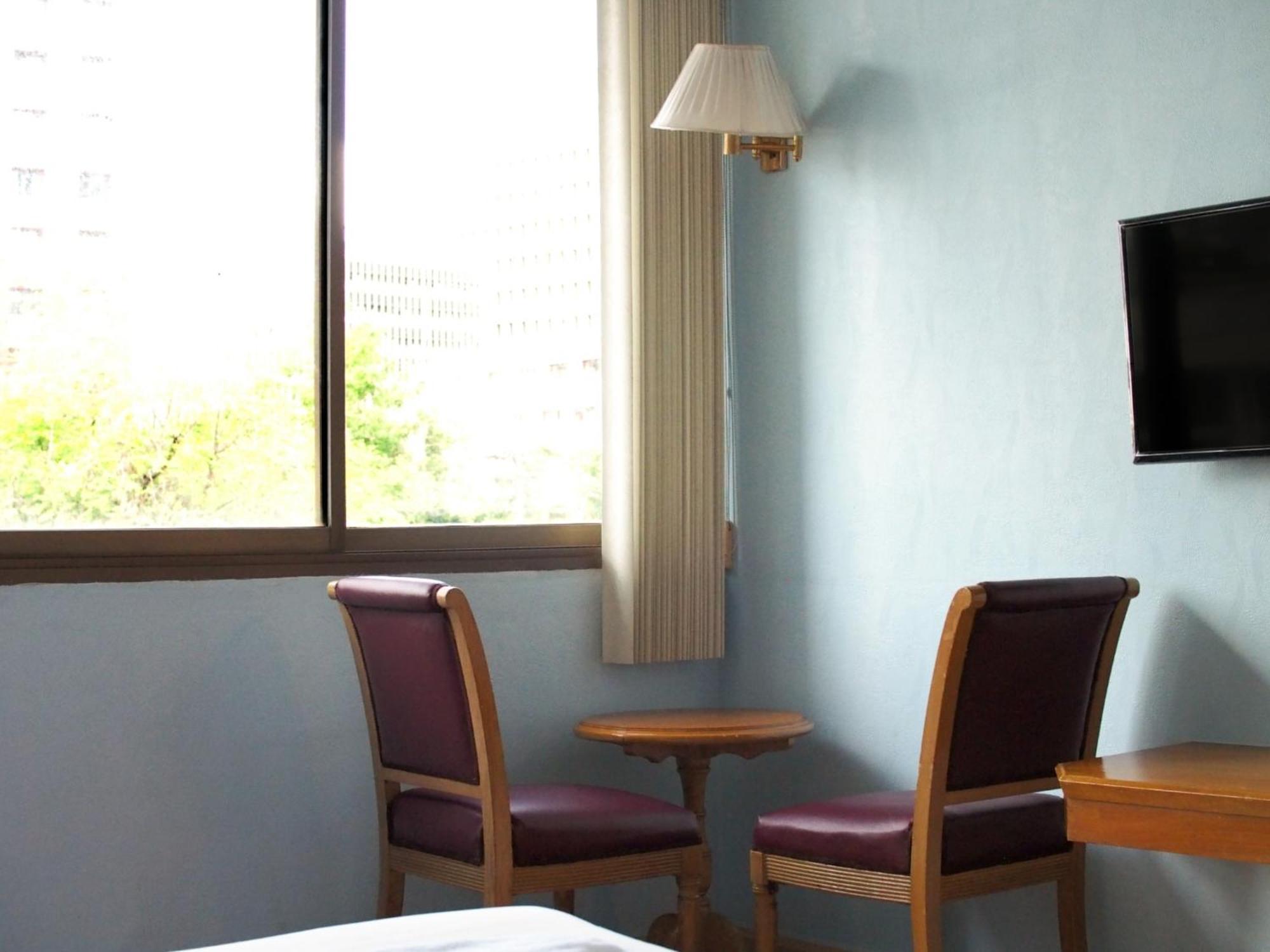 Wish Inn Chidlom Bkk - วิช อินน์ ชิดลม X Makkasan Экстерьер фото