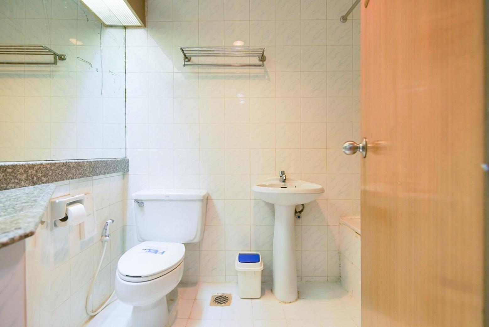 Wish Inn Chidlom Bkk - วิช อินน์ ชิดลม X Makkasan Экстерьер фото