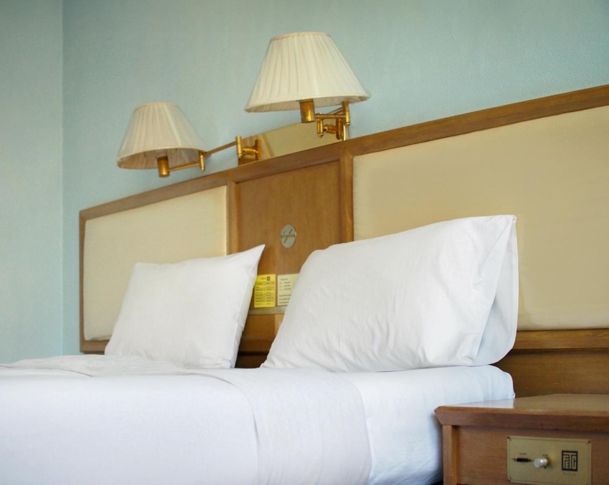 Wish Inn Chidlom Bkk - วิช อินน์ ชิดลม X Makkasan Экстерьер фото